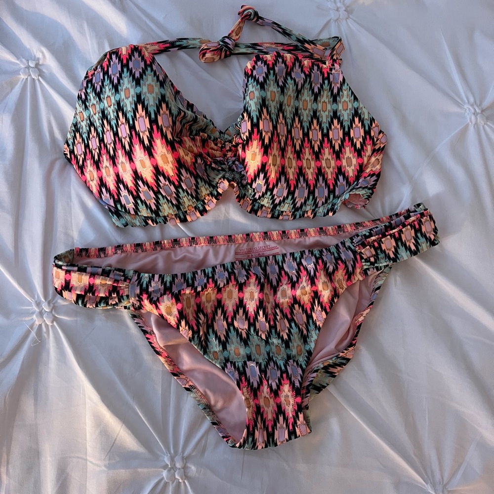 Victoria Secret Bikini Set